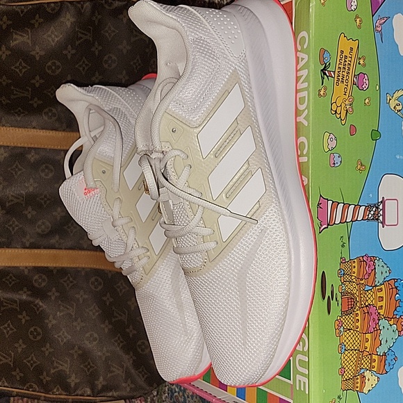 Adidas Run Falcon Runners - Picture 3 of 7